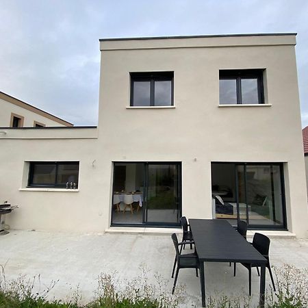 Maison Moderne Is-sur-Tille Εξωτερικό φωτογραφία
