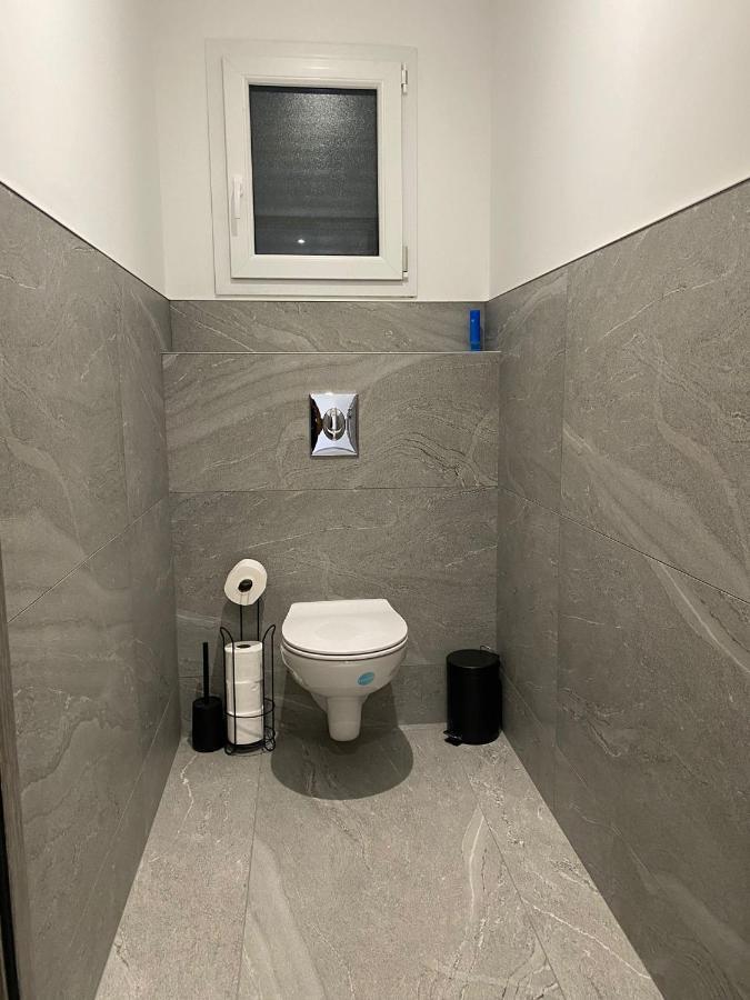 Maison Moderne Is-sur-Tille Εξωτερικό φωτογραφία