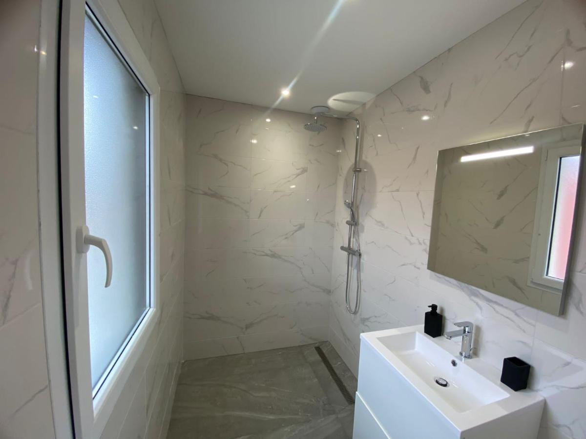 Maison Moderne Is-sur-Tille Εξωτερικό φωτογραφία